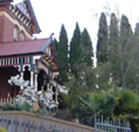Werndee - Accommodation in Surfers Paradise
