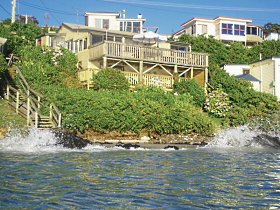 Tidal Whispers - Accommodation in Surfers Paradise 0