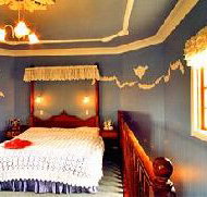 Hatchers Richmond Manor - Accommodation in Surfers Paradise