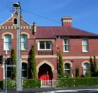 Edinburgh Gallery Bed  Breakfast - Accommodation in Surfers Paradise