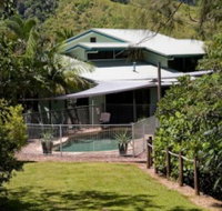 Tranquility on the Daintree - Accommodation in Surfers Paradise