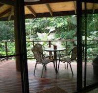 Cape Trib Exotic Fruit Farm Bed and Breakfast - Accommodation in Surfers Paradise