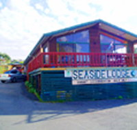 Bridport Seaside Lodge - Accommodation in Surfers Paradise