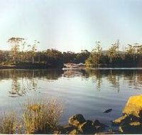 Far South Wilderness Lodge Accommodation