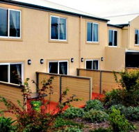Hampden at Battery Point - Accommodation in Surfers Paradise