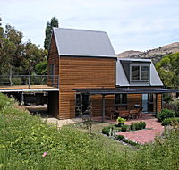 Red Brier Cottage Accommodation - Accommodation in Surfers Paradise
