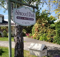 Silwood Park Holiday Unit - Accommodation in Surfers Paradise