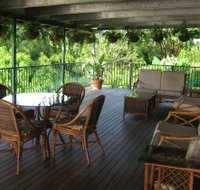Daintree Riverview - Accommodation in Surfers Paradise
