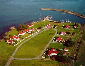 Pilot Station Accommodation - Accommodation in Surfers Paradise 0