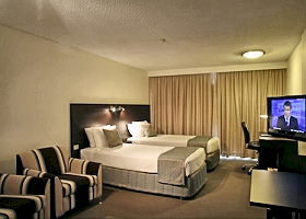 Rokeby TAS Accommodation in Surfers Paradise