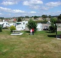 Waratah Camping Ground - Accommodation in Surfers Paradise