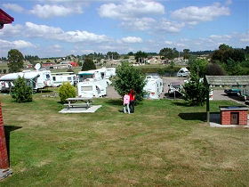Waratah Camping Ground - Accommodation in Surfers Paradise 0