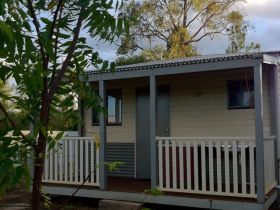 Glen Ruth QLD Accommodation in Surfers Paradise