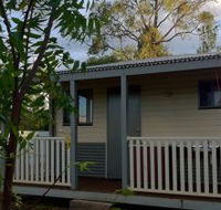 Mount Garnet Travellers Park - Accommodation in Surfers Paradise