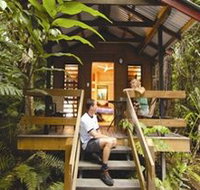 Cape Trib Beach House YHA - Accommodation in Surfers Paradise