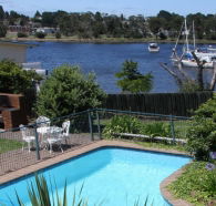 Leisure Inn Waterfront Lodge - Accommodation in Surfers Paradise