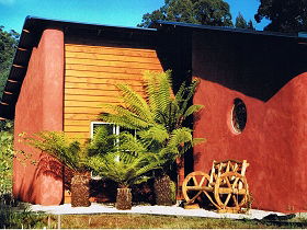 Whispering Spirit Holiday Cottages And Miniature Pony Stud - Accommodation in Surfers Paradise 0
