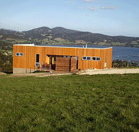 Deck House