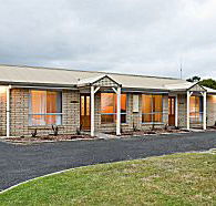 Leisureville Holiday Villas - Accommodation in Surfers Paradise