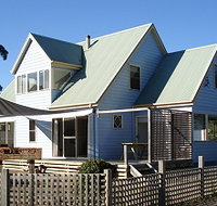 The Big Blue Retreat - Accommodation in Surfers Paradise