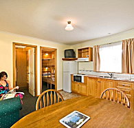 Leisureville Caravan Park - Accommodation in Surfers Paradise