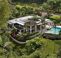 Rainforest Estate - Accommodation in Surfers Paradise