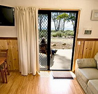 Captain James Cook Caravan Park - Accommodation in Surfers Paradise