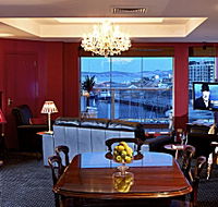 Sullivans Cove Apartments - Admiral's Penthouses - Accommodation in Surfers Paradise