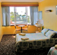 Bridport Hotel - Accommodation in Surfers Paradise