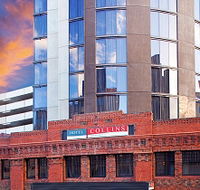 Hotel Collins - Accommodation in Surfers Paradise