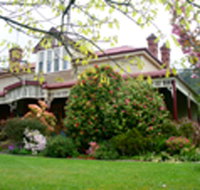 Franklin Lodge