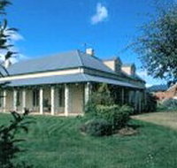 Strathmore Colonial Accommodation - Accommodation in Surfers Paradise
