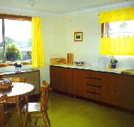 Villas on Que - Accommodation in Surfers Paradise