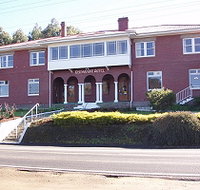 Kermandie Hotel