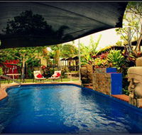 Wongai Beach Hotel Horn Island - Accommodation in Surfers Paradise