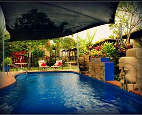 Wongai Beach Hotel Horn Island - Accommodation in Surfers Paradise 0