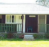 Old Whisloca Cottage - Accommodation in Surfers Paradise