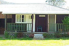 Old Whisloca Cottage - Accommodation in Surfers Paradise 0