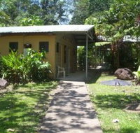 Lync-Haven Rainforest Retreat - Accommodation in Surfers Paradise