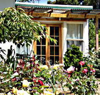Thelma Retreat