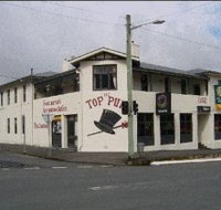 Top Pub - The - Accommodation in Surfers Paradise