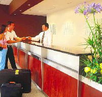 Mercure Hotel Hobart - Accommodation in Surfers Paradise