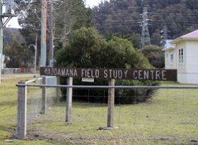 Waddamana Field Study Centre - Accommodation in Surfers Paradise 0