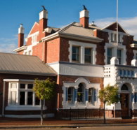Old Bank BB