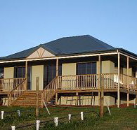 Richmond Valley Retreat - Accommodation in Surfers Paradise