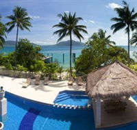 Fitzroy Island Resort - Accommodation in Surfers Paradise