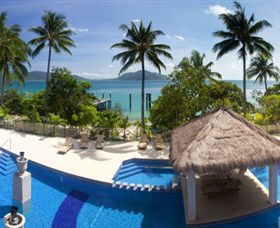 Fitzroy Island Resort - Accommodation in Surfers Paradise 0