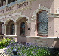 Roxburgh House Apartments - Accommodation in Surfers Paradise