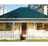 Richmond Cottages - Accommodation in Surfers Paradise
