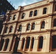 Central City Backpackers - Accommodation in Surfers Paradise